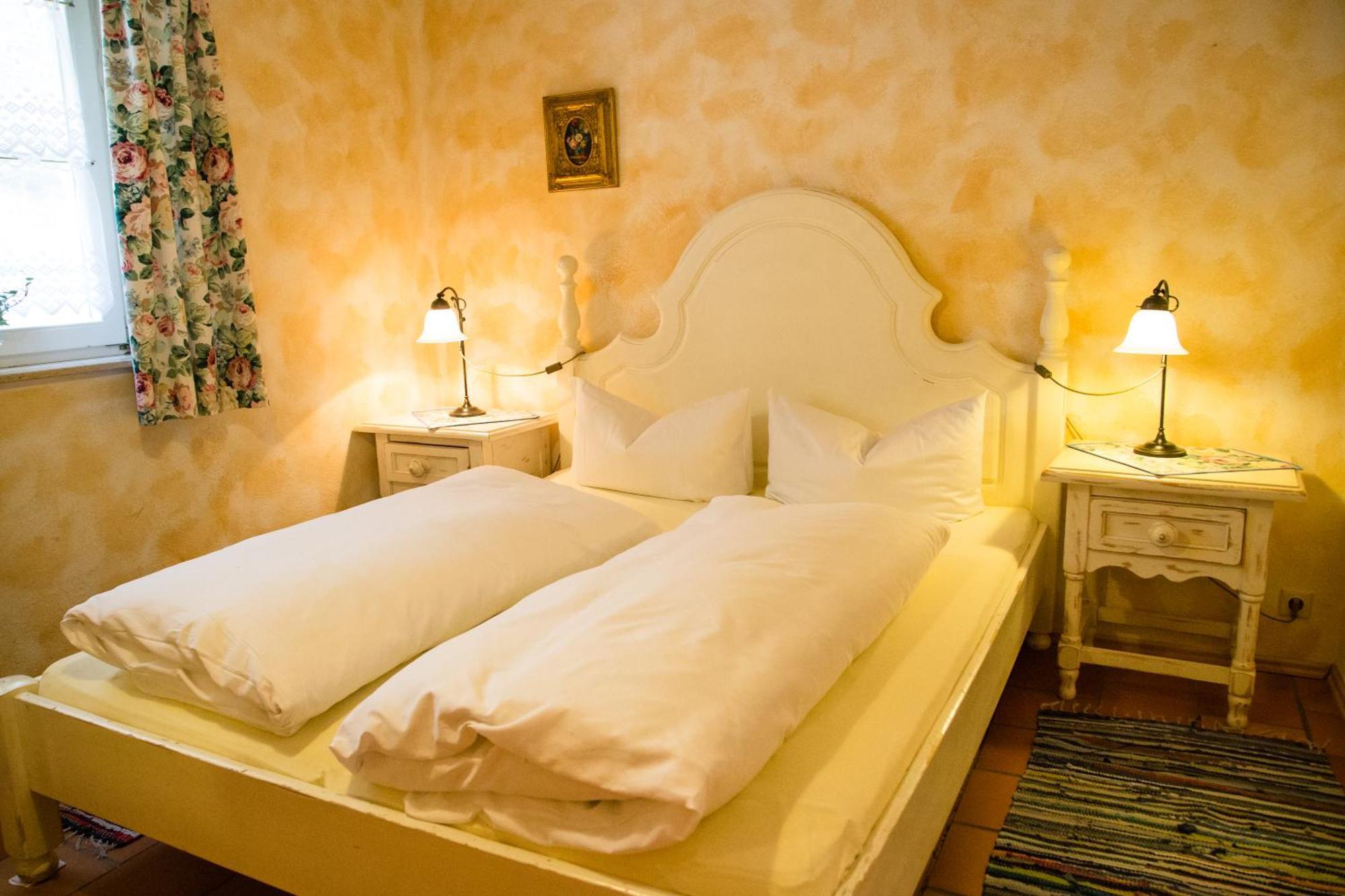 Hotel Gerberhaus Rothenburg ob der Tauber Quarto foto