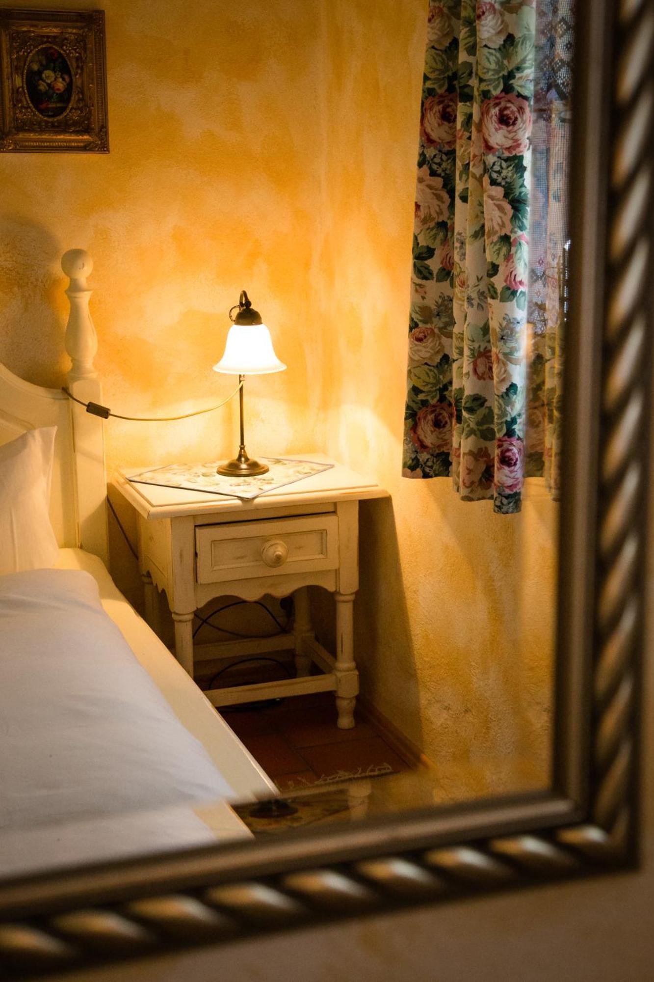 Hotel Gerberhaus Rothenburg ob der Tauber Quarto foto